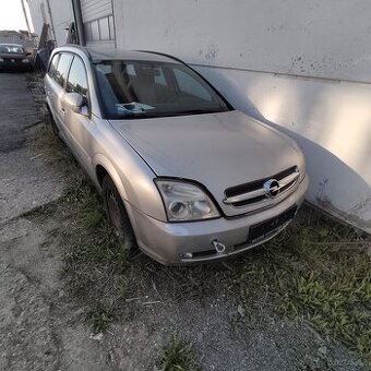 Opel Vectra 1.9 Diesel na díly
