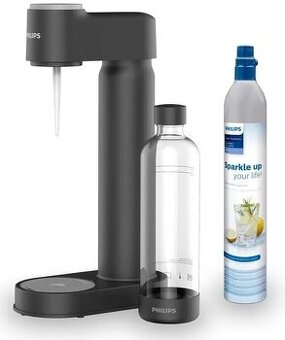 Sodastream Philips