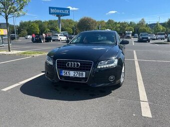 A5 Sportback