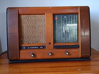 Rádio Tesla