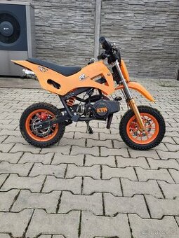 Minimoto