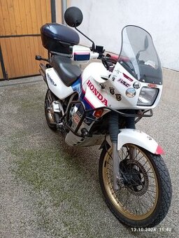 Transalp 609 - 1