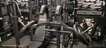 Leg Master ATX LINE ATX-LEM 765