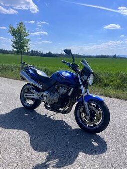 Honda CB600F Hornet 35kw