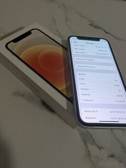 Apple iPhone 12 mini 128gb