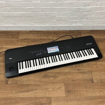 KORG Nautilus 73
