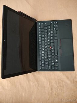 Lenovo ThinkPad X1 Tablet Gen3