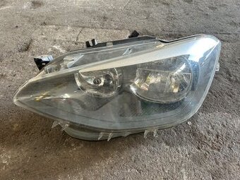 Světlo levé Bmw f20 Řada 1