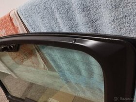 BMW E39 combi - zadní sklo TOP stav . Jak nové