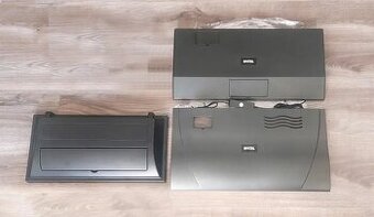 Kryty na akvária s LED osvětlením - 1