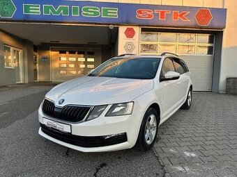 ŠKODA OCTAVIA 1.6 TDI 85KW MODEL 2018
