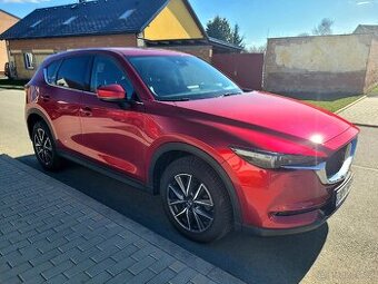 Mazda CX-5 2.5i AWD