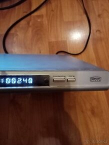 Dvd přehrávač Samsung a Philips atd.