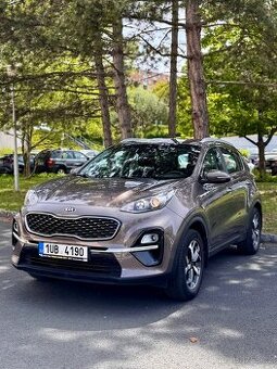 Kia Sportage 1.6GDI r.v. 2019 52 000km