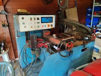 Pila pilous ARG 230 NC automat