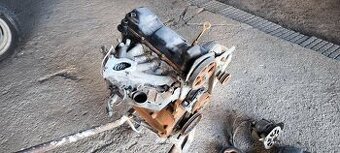 Motor Audi 80, 2i, 66kW, ABT