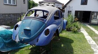 Vw brouk