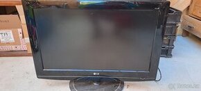 TELEVIZE LG+SETTOPBOX, úhlopříčka 82 cm