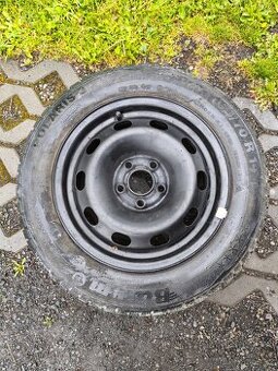 REZERVA 5x100 R14 Škoda, VW,Seat