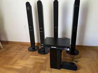 Domácí kino Samsung