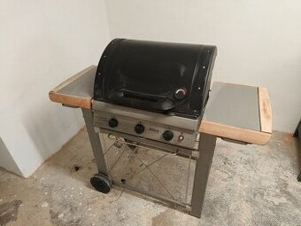 Prodám plynový gril Campingaz adelaide 3