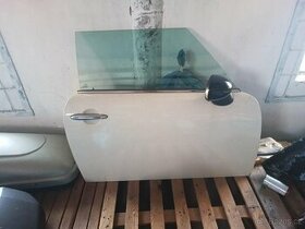 Pravé dveře / spolujezdce na auto Mini cooper r56