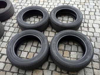 LETNÍ PNEU GOOD YEAR 215/60R17