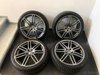 AUDI SPEEDLINE R19 255/35 R19
