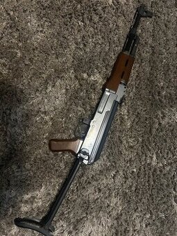 Airsoft zbraň