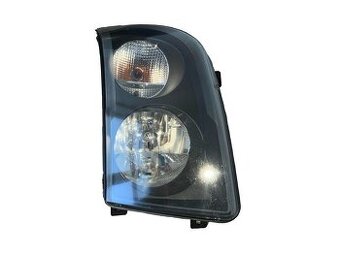 Pravý halogen 2E1941016 VW Crafter 2E 50 L4H3 r.v. 2013