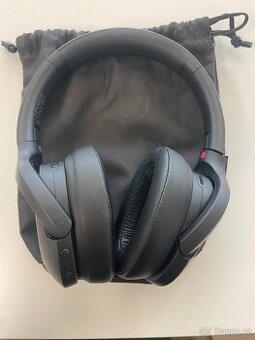 Sony sluchatka WH-H910N NFC
