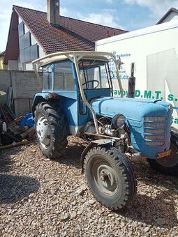 Zetor 3011