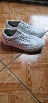Tenisky Vans - 1