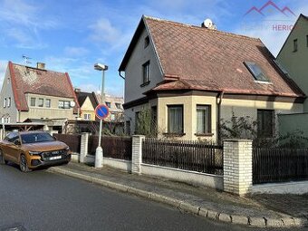 Exkluzivní prodej RD 4+1 ( 320 m2) U Větrného mlýna, Chomuto - 1