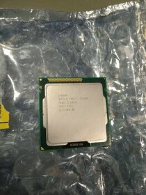 Procesor Intel i3-2100