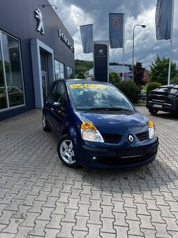 Renault Modus 1.6 16V Automat