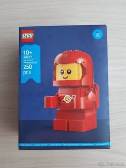Predám LEGO Space 40767 Zväčšený malý astronaut