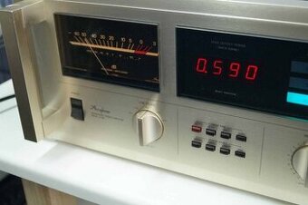 Monoblok Accuphase M-100 - 1