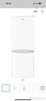 Lednicka Candy CHCS 4144WN - 1