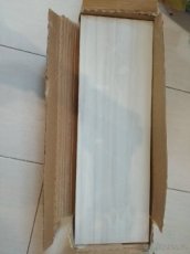 Zbytek obklad 60x20cm 6ks