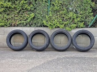 215/50/18 Letní pneumatiky Bridgestone