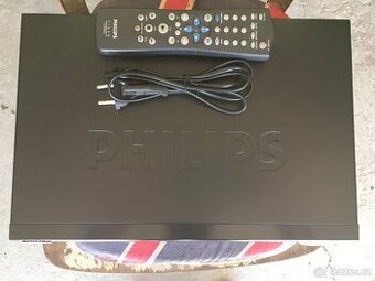 DVD recordér Philips - 1