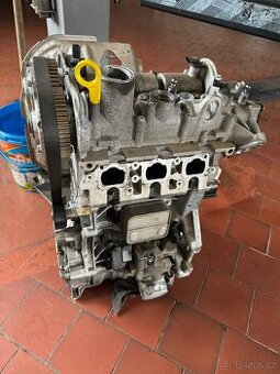 Motor 1.0tsi 81kw CHZC