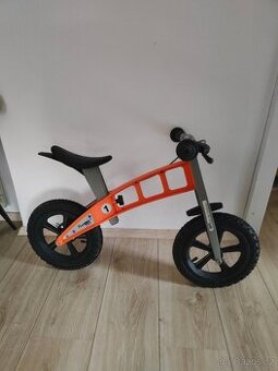 Odrážedlo First bike - 1