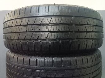 215/65 R16 CONTINENTAL (0917)