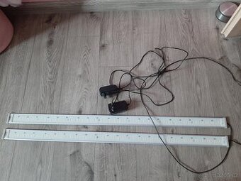Led akvarijní osvětlení