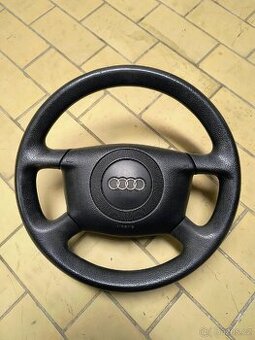 Volant Audi