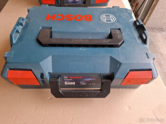 Kufry Bosch/Sortimo L-Boxx