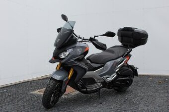 Peugeot XP 400 GT