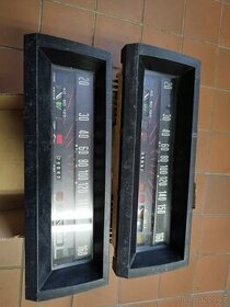 Díly na škoda 1000, 100, 100, 105, 120, 120l, 125, 125l, 130